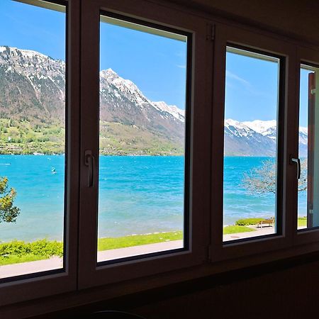 Lake House Бёнинген Экстерьер фото