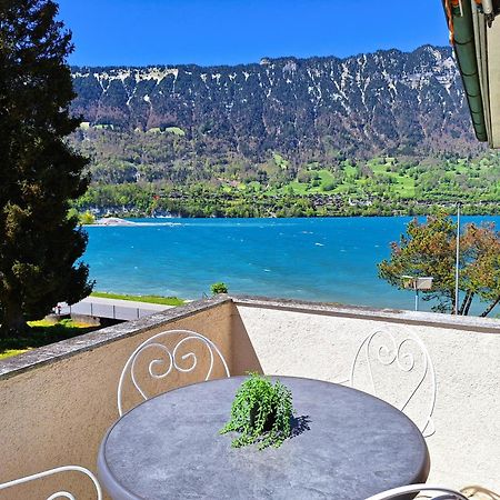 Lake House Бёнинген Экстерьер фото