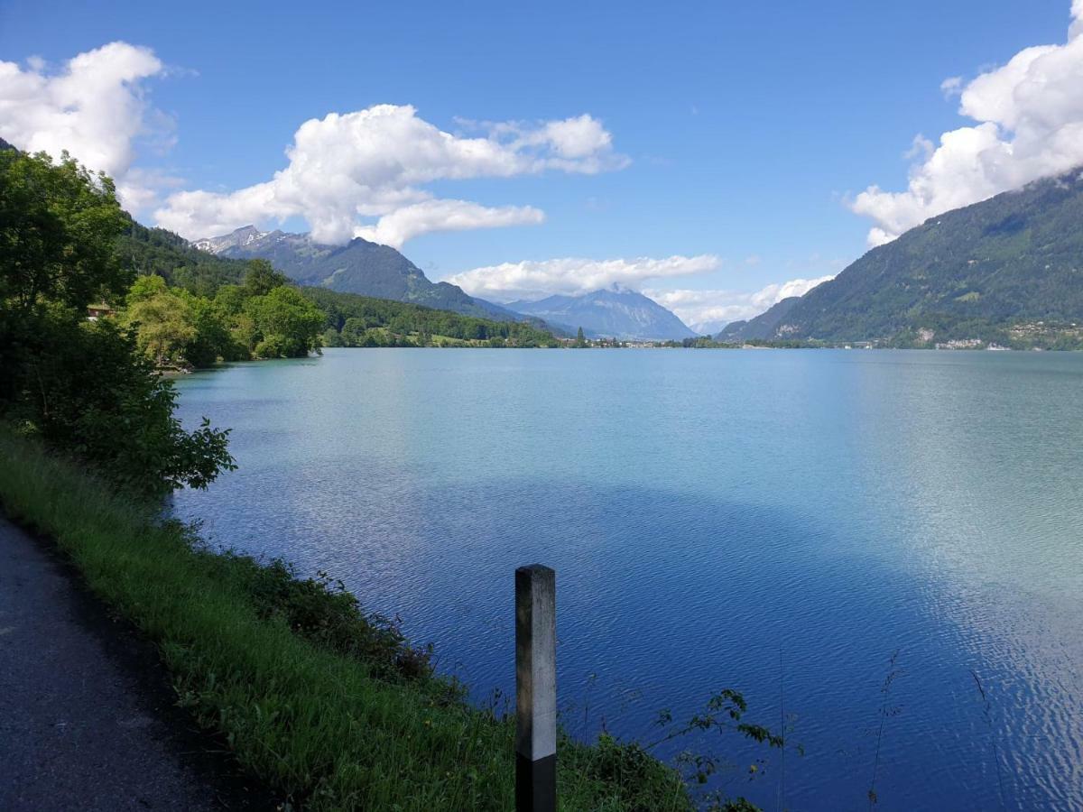 Lake House Бёнинген Экстерьер фото