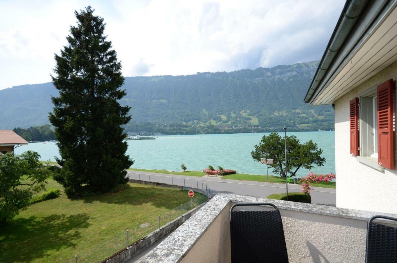 Lake House Бёнинген Экстерьер фото
